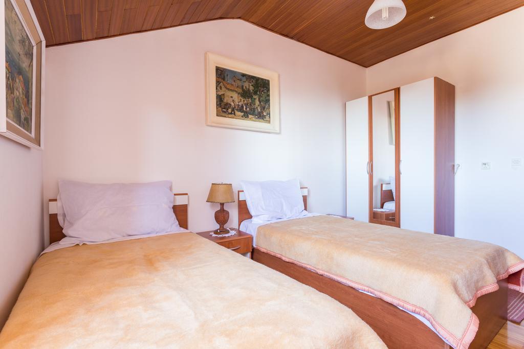 Apartment Lise Дубровник Экстерьер фото