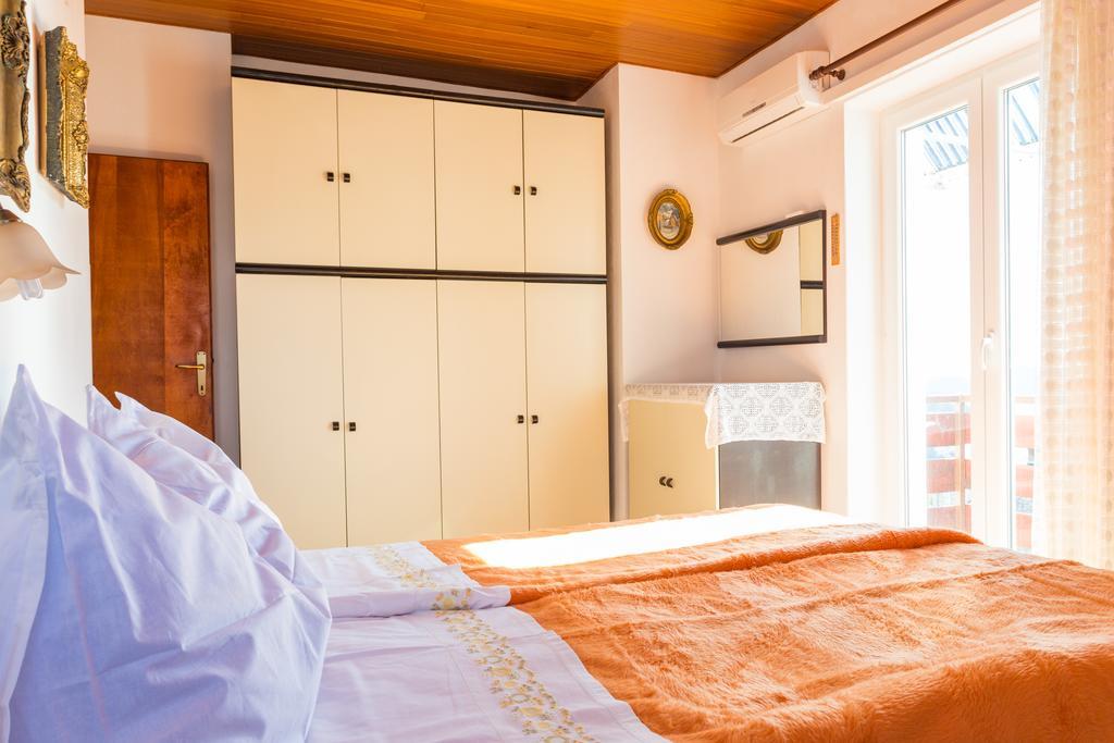 Apartment Lise Дубровник Экстерьер фото