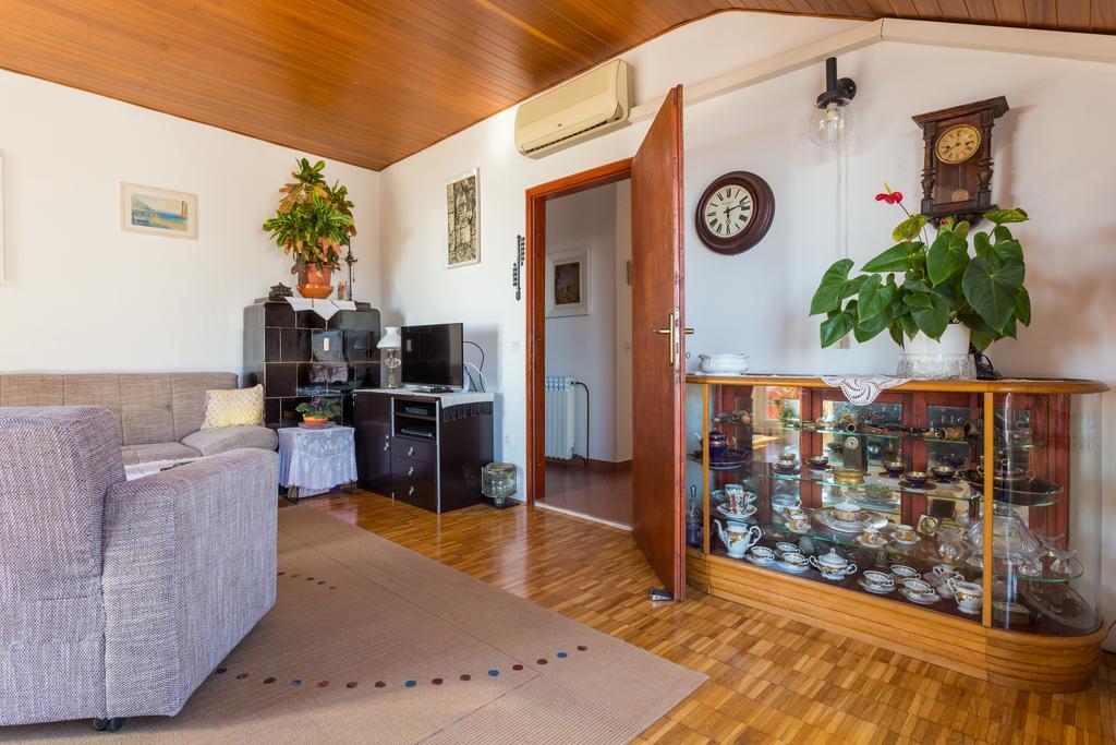 Apartment Lise Дубровник Экстерьер фото