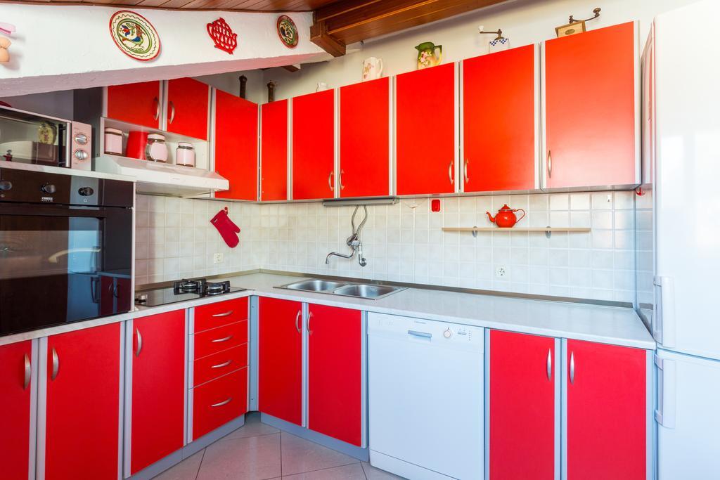 Apartment Lise Дубровник Экстерьер фото