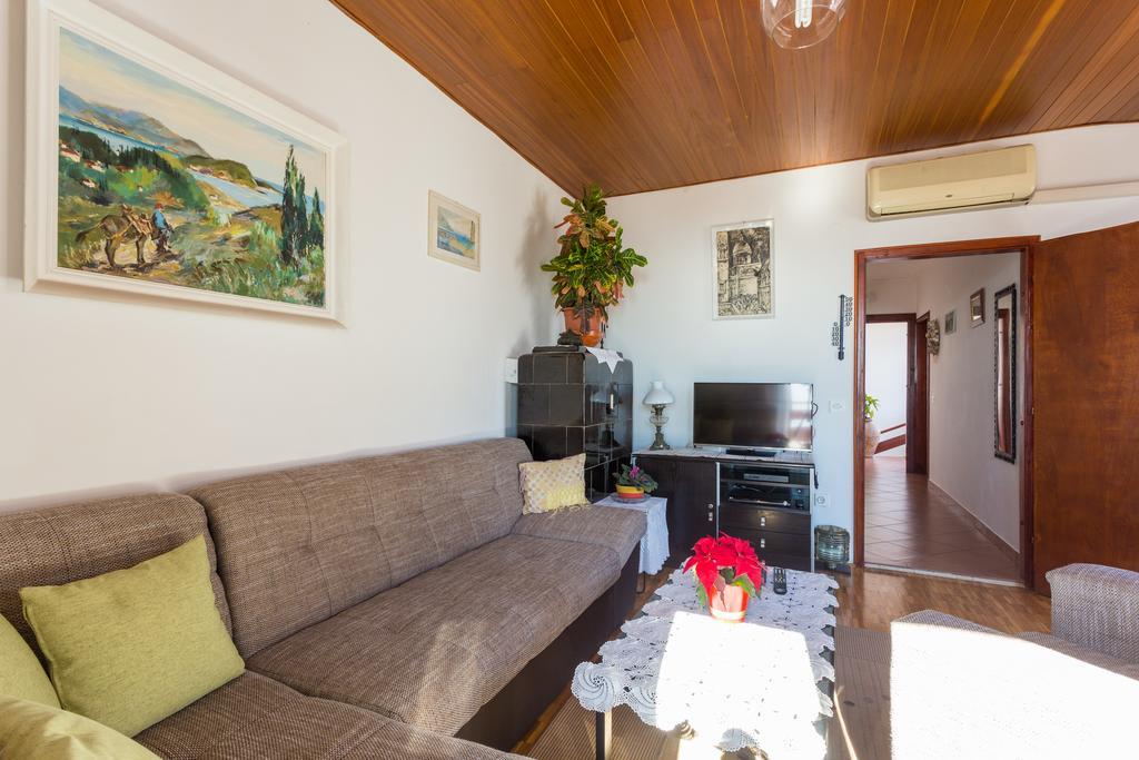 Apartment Lise Дубровник Экстерьер фото
