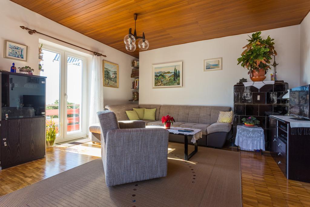 Apartment Lise Дубровник Экстерьер фото