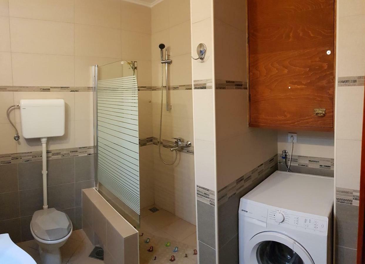 Apartment Lise Дубровник Экстерьер фото